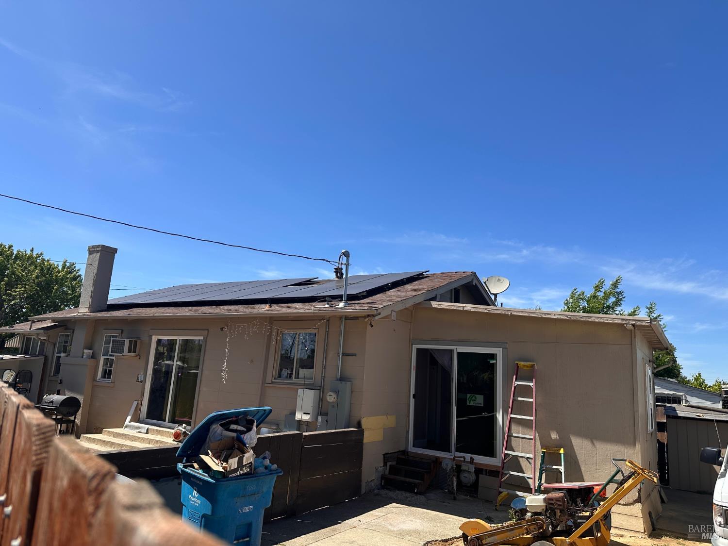 100 Gleason Avenue Vallejo CA 94590