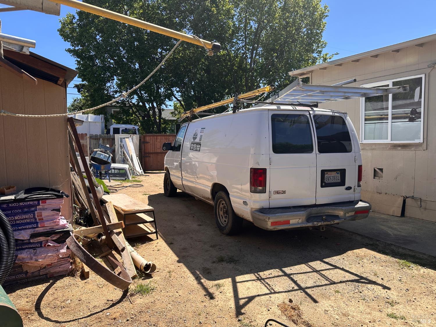 100 Gleason Avenue Vallejo CA 94590