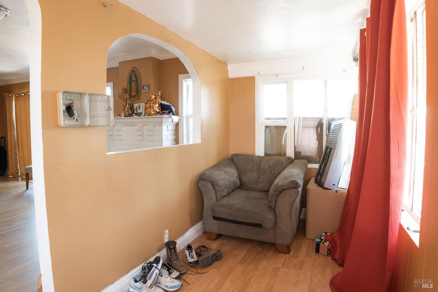 100 Gleason Avenue Vallejo CA 94590