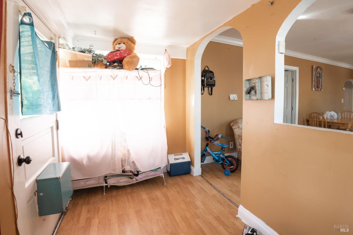 100 Gleason Avenue Vallejo CA 94590
