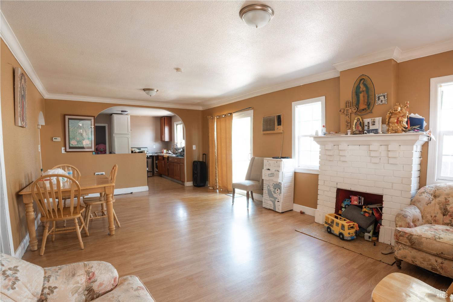 100 Gleason Avenue Vallejo CA 94590