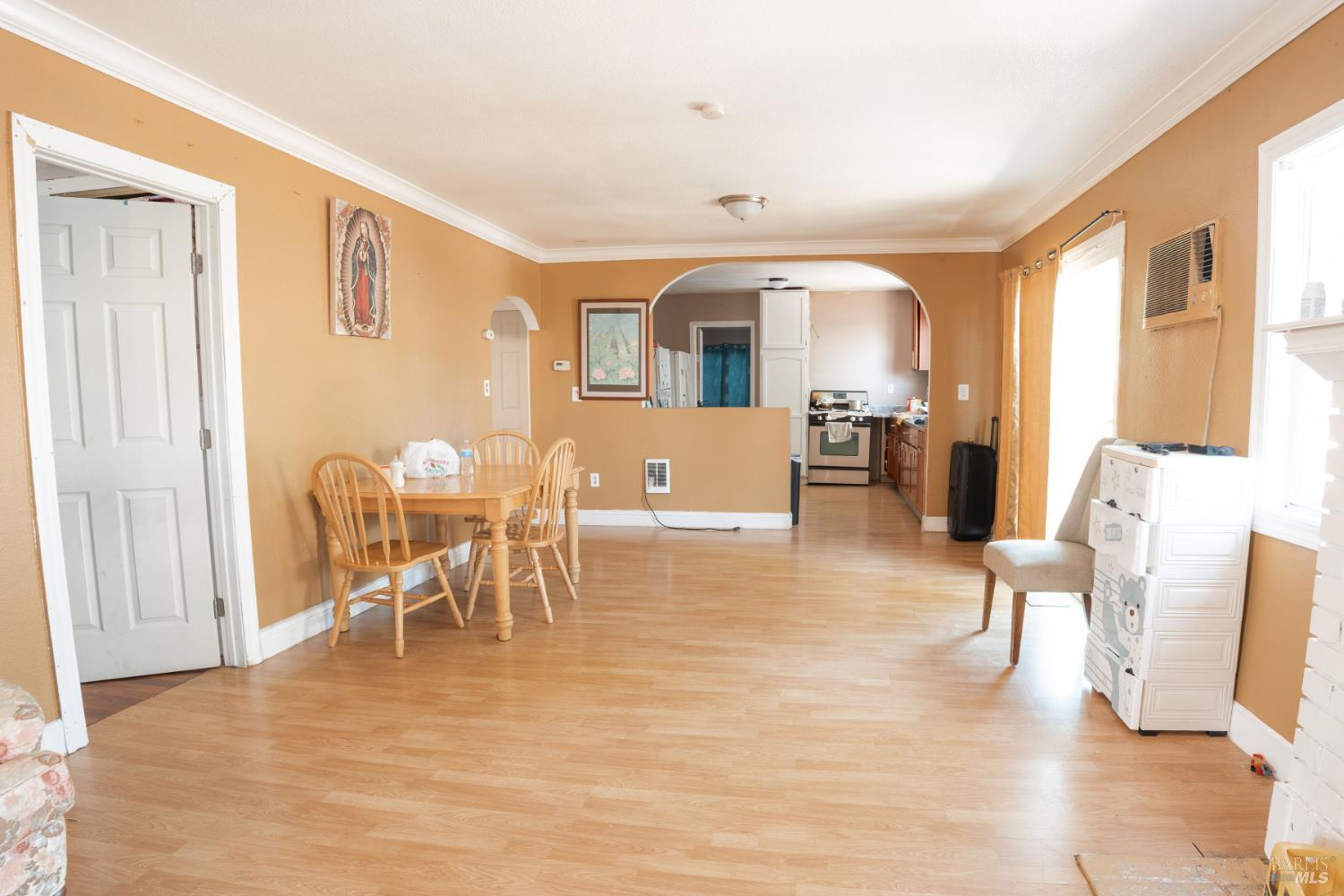 100 Gleason Avenue Vallejo CA 94590