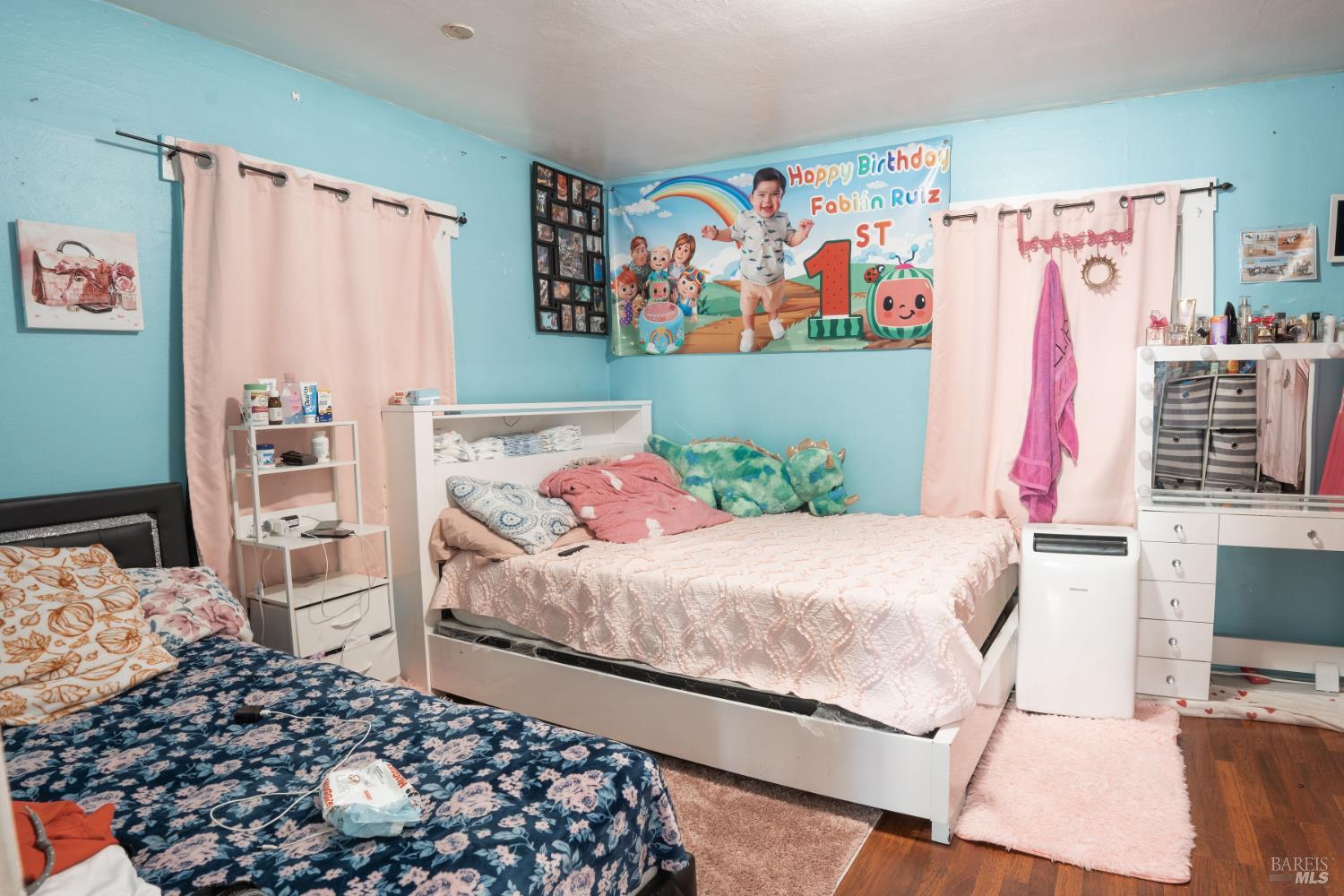 100 Gleason Avenue Vallejo CA 94590