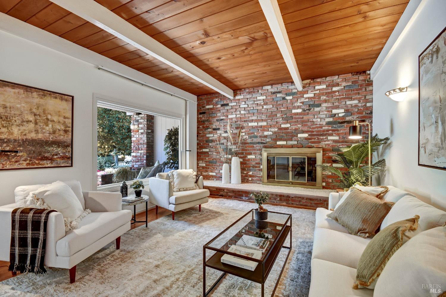 421 Greenfield Avenue San Anselmo CA 94960