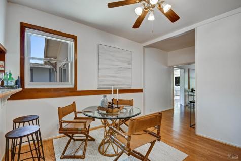421 Greenfield Avenue San Anselmo CA 94960
