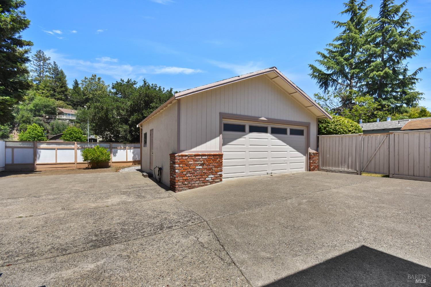 421 Greenfield Avenue San Anselmo CA 94960