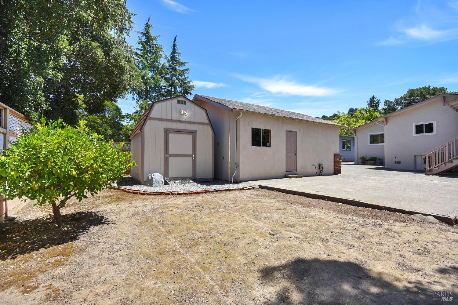 421 Greenfield Avenue San Anselmo CA 94960