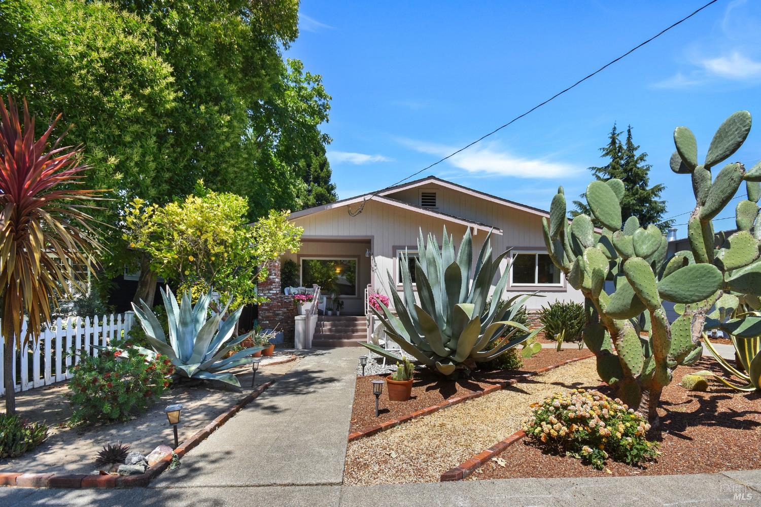 421 Greenfield Avenue San Anselmo CA 94960