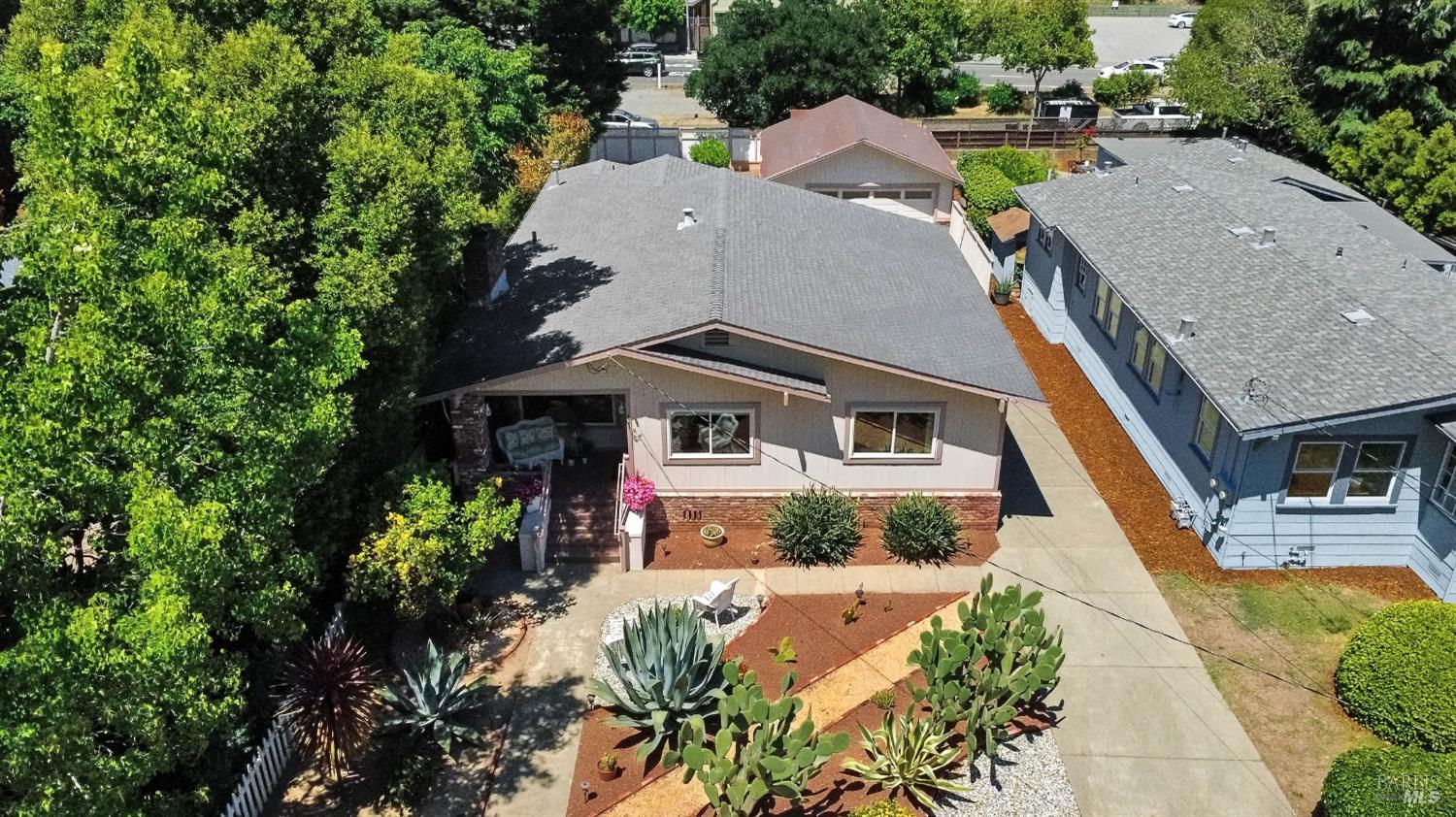 421 Greenfield Avenue San Anselmo CA 94960