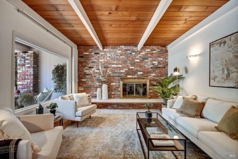 421 Greenfield Avenue San Anselmo CA 94960