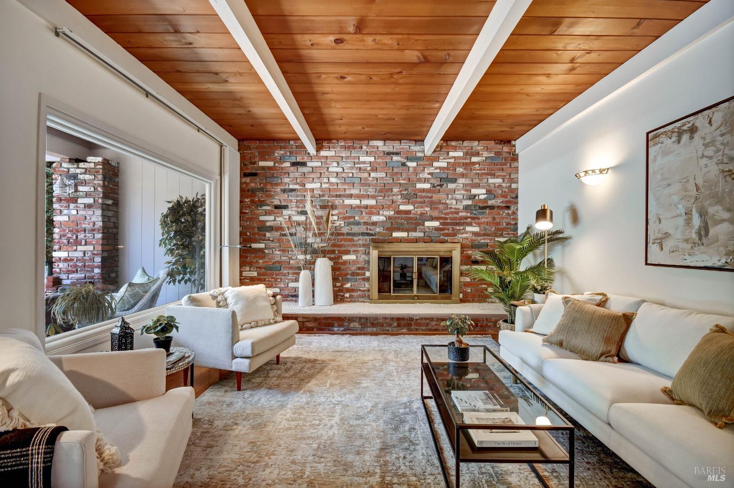 421 Greenfield Avenue San Anselmo CA 94960
