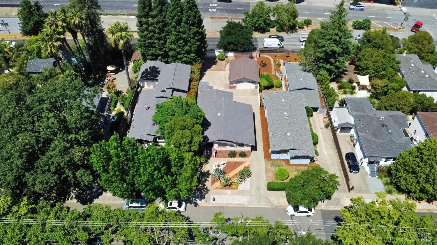 421 Greenfield Avenue San Anselmo CA 94960