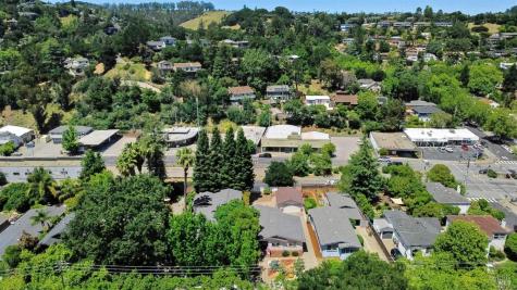 421 Greenfield Avenue San Anselmo CA 94960