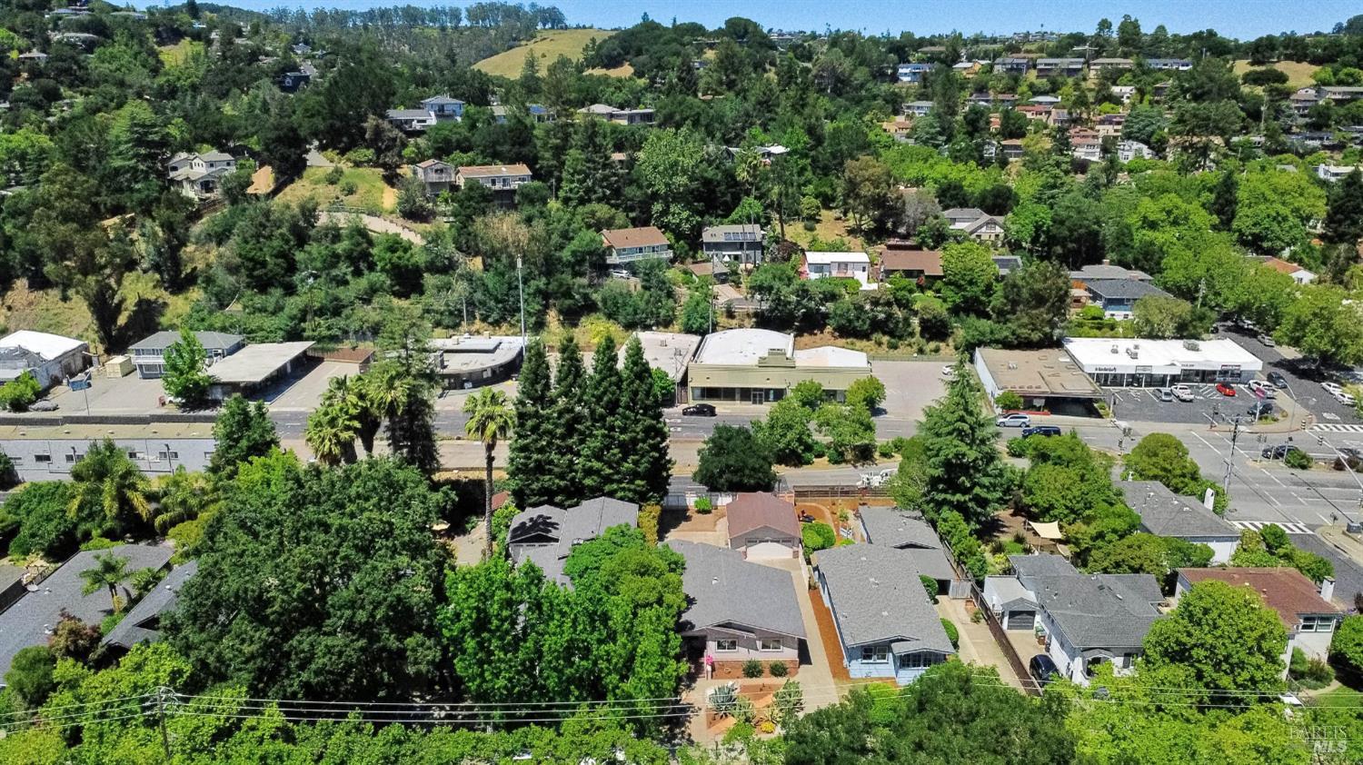 421 Greenfield Avenue San Anselmo CA 94960