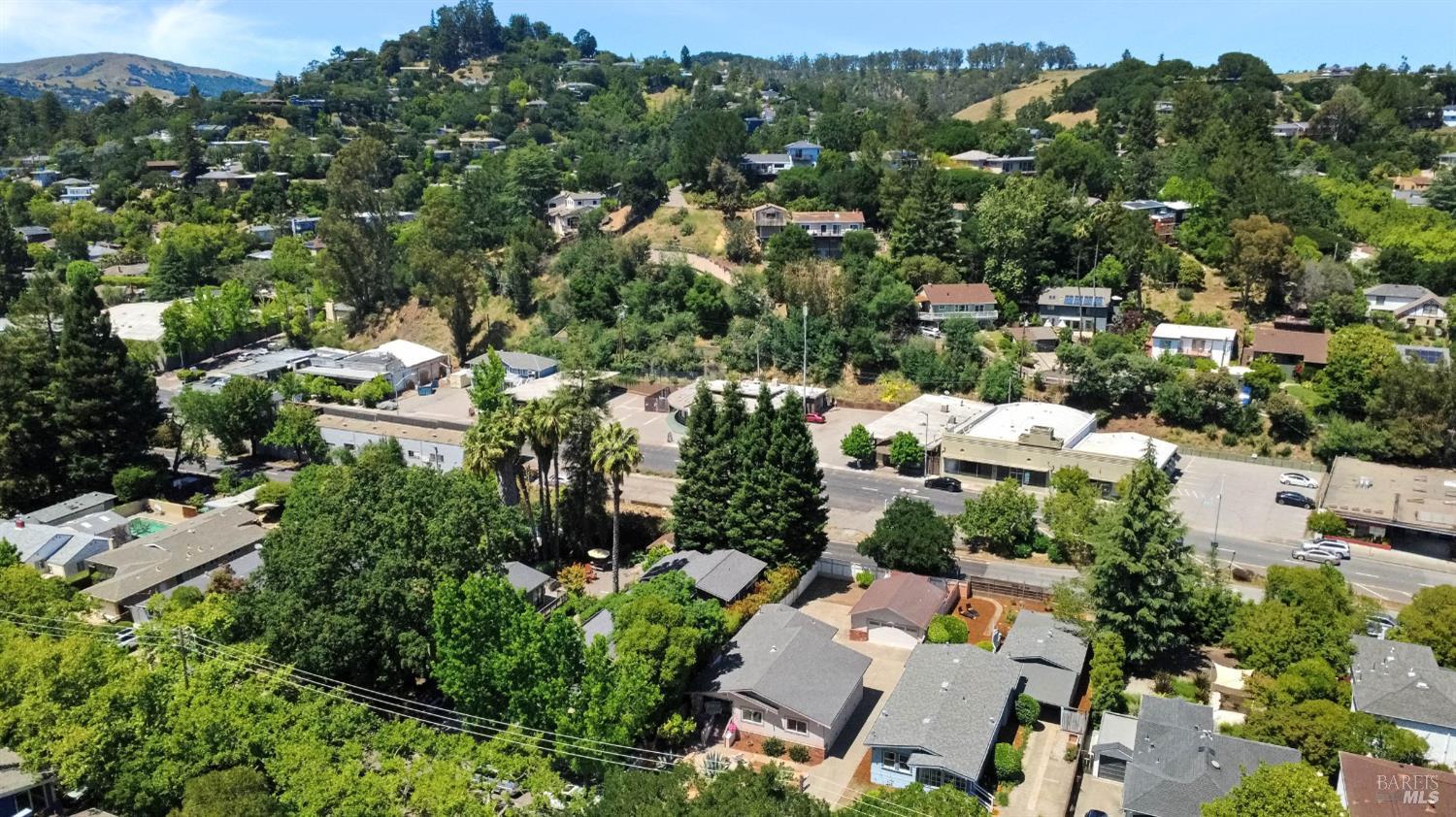 421 Greenfield Avenue San Anselmo CA 94960