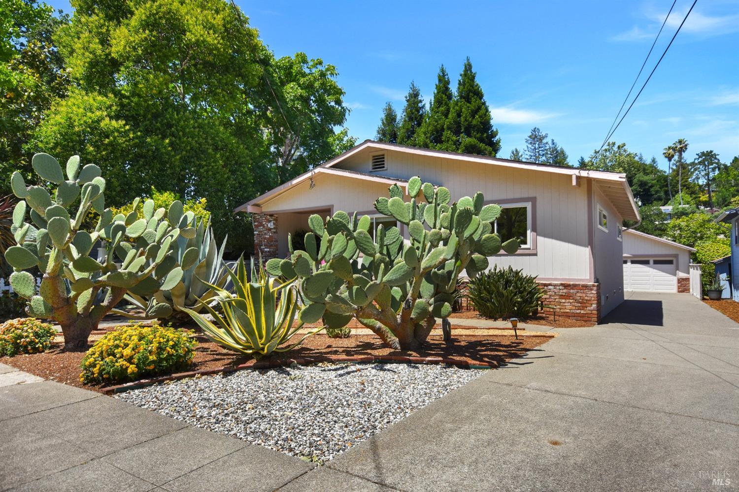 421 Greenfield Avenue San Anselmo CA 94960