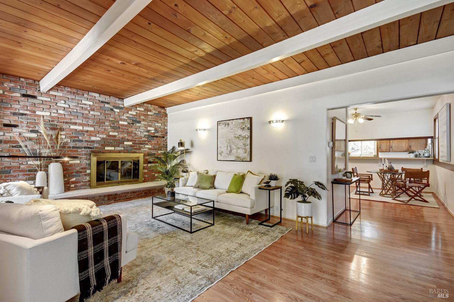 421 Greenfield Avenue San Anselmo CA 94960