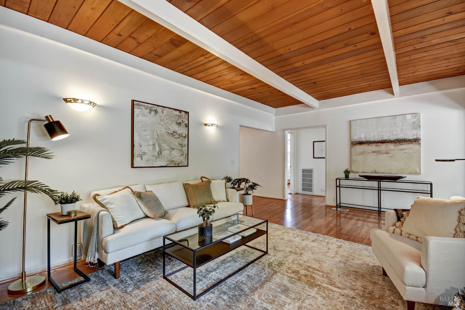 421 Greenfield Avenue San Anselmo CA 94960