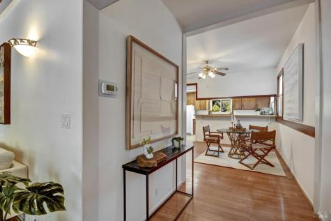 421 Greenfield Avenue San Anselmo CA 94960