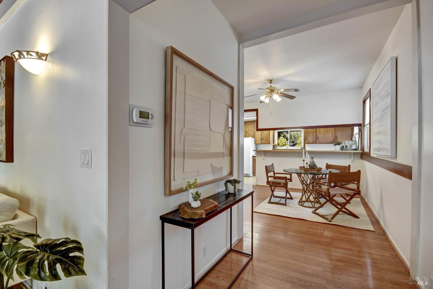 421 Greenfield Avenue San Anselmo CA 94960
