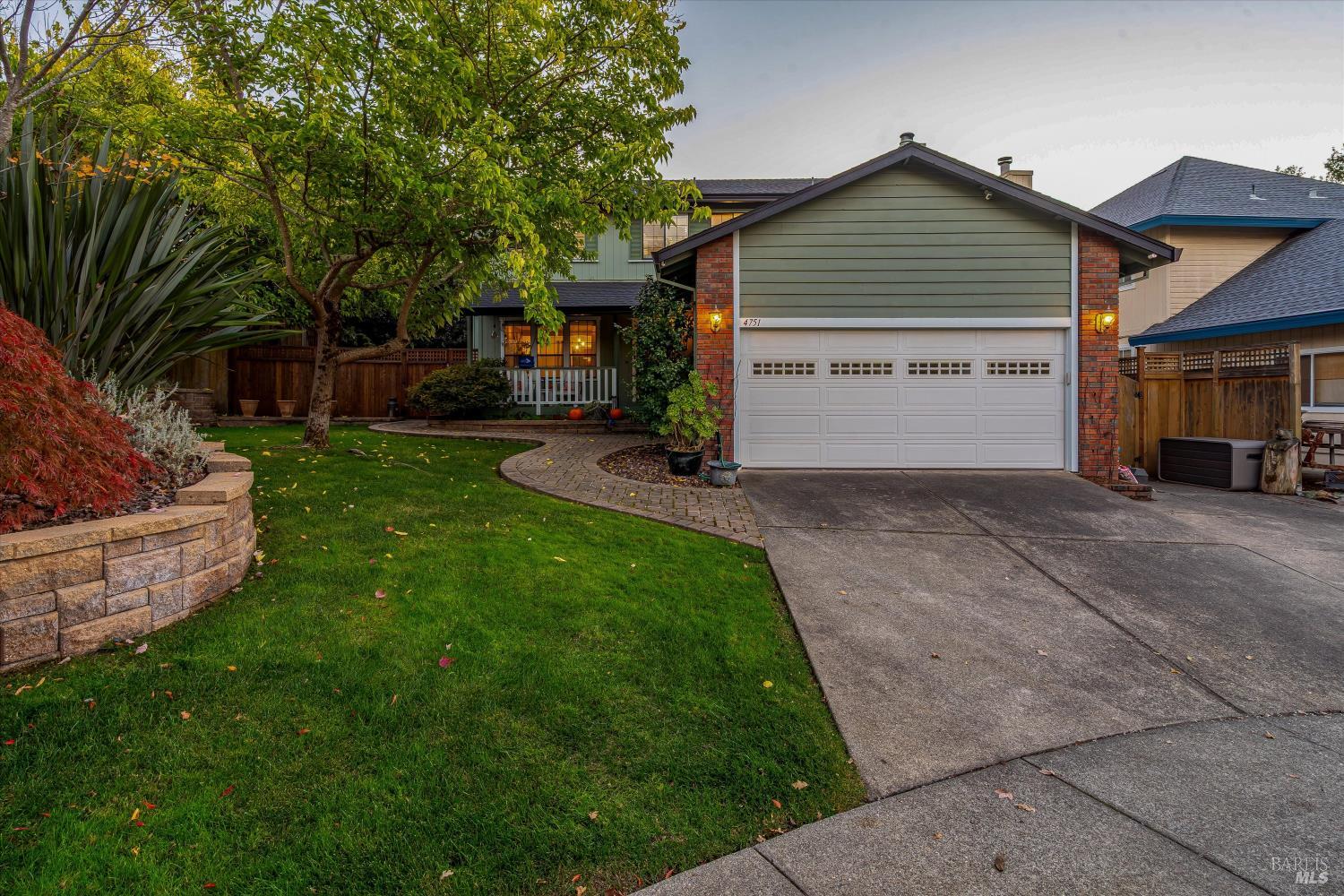 Santa Rosa CA, 4751 Wild Meadow Reach