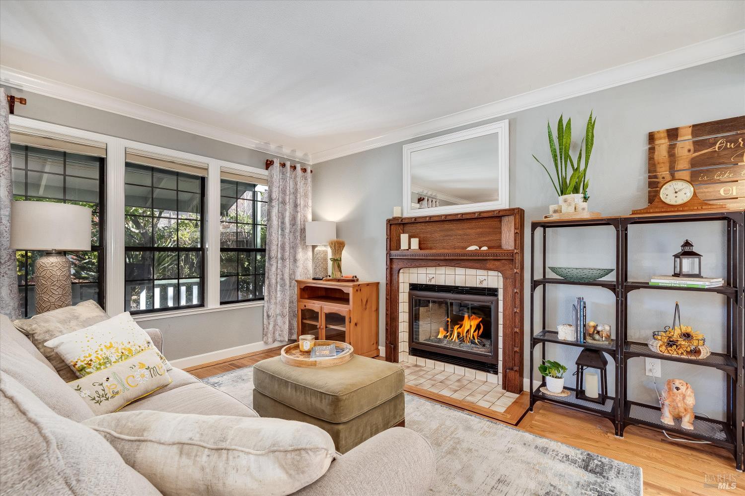 4751 Wild Meadow Reach Santa Rosa CA 95405