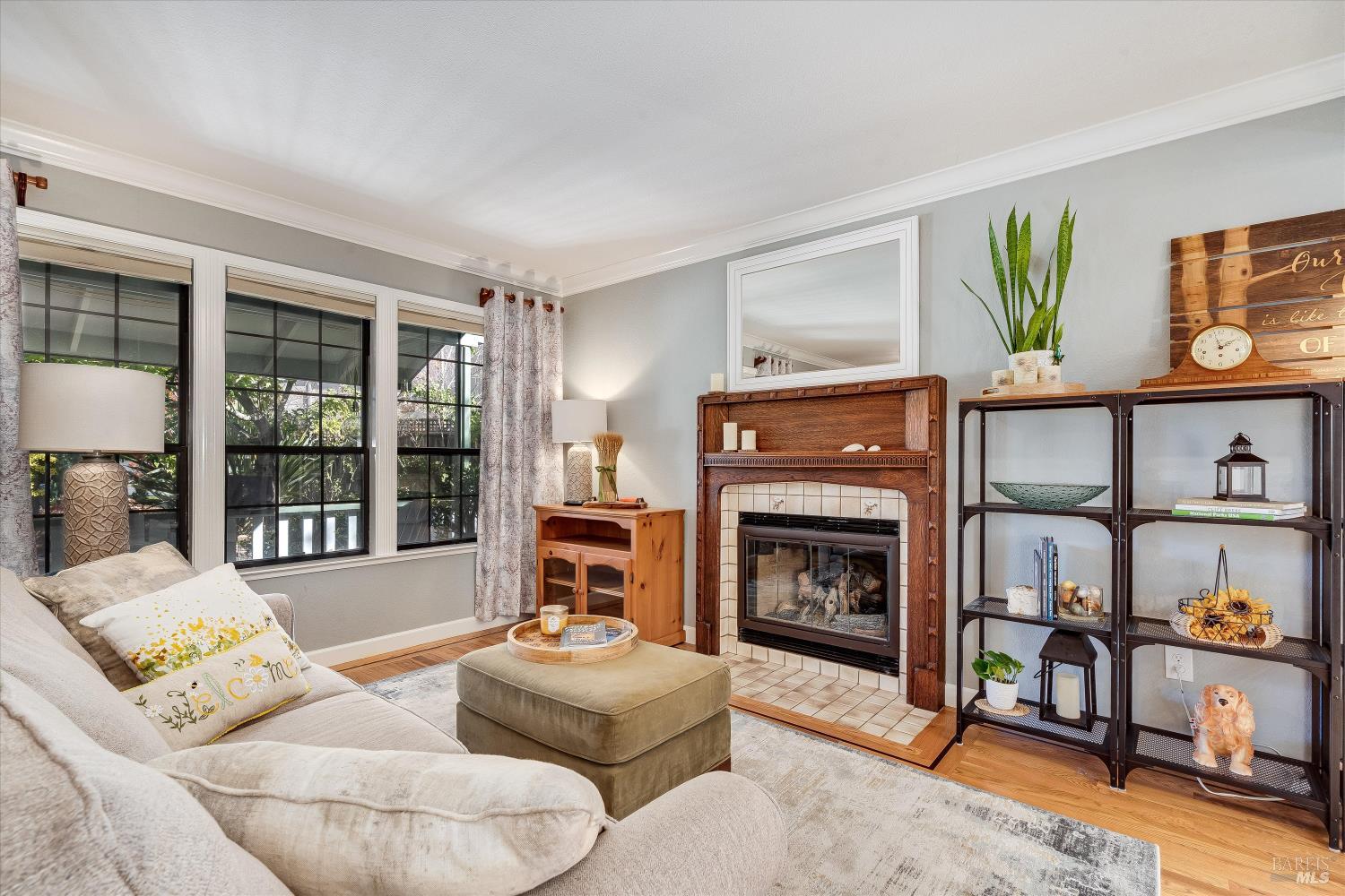 4751 Wild Meadow Reach Santa Rosa CA 95405