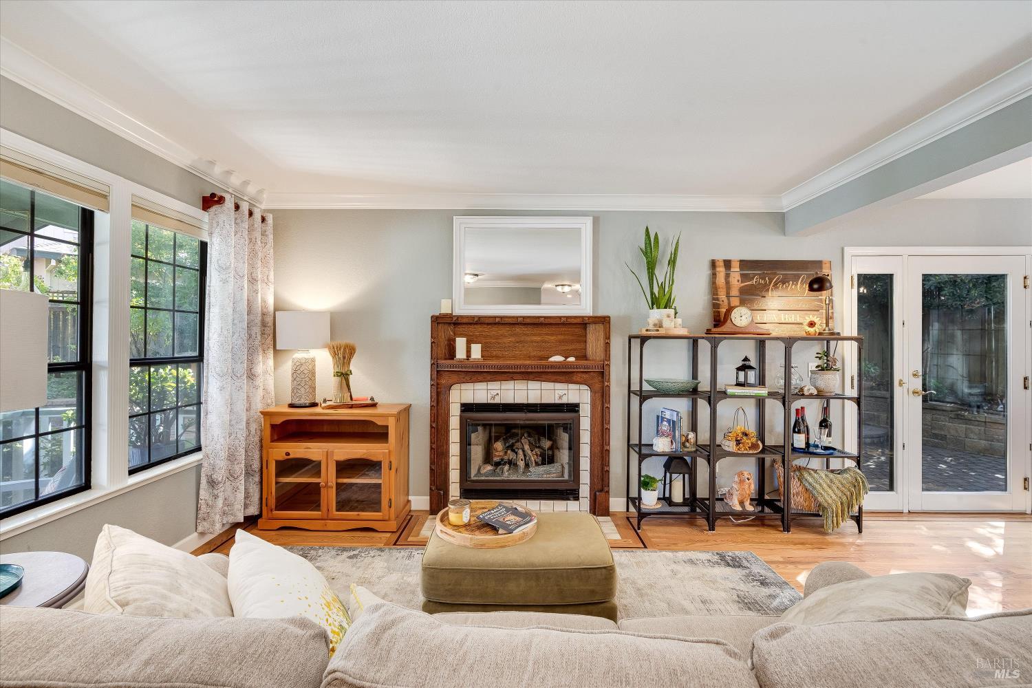 4751 Wild Meadow Reach Santa Rosa CA 95405