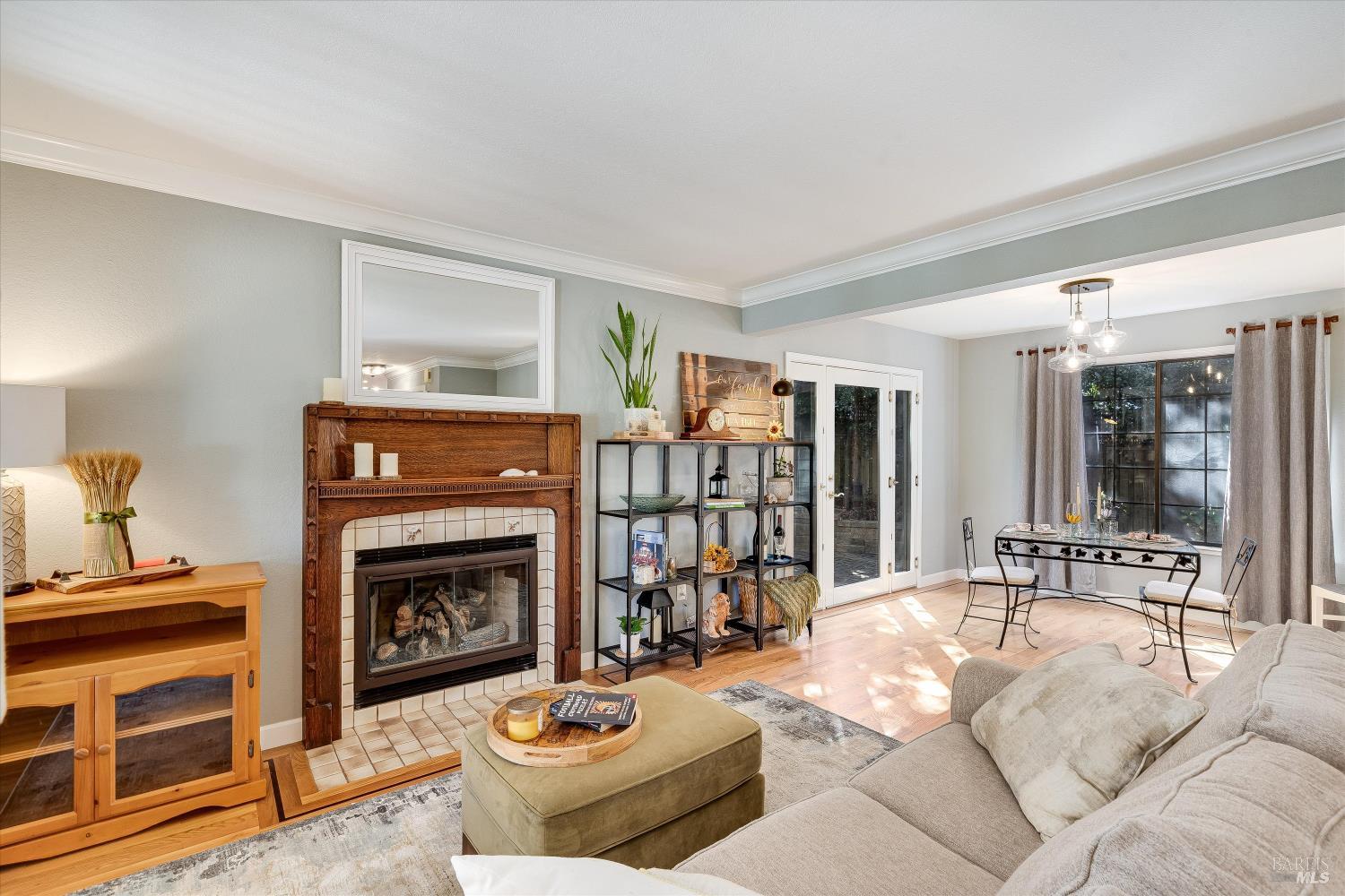 4751 Wild Meadow Reach Santa Rosa CA 95405
