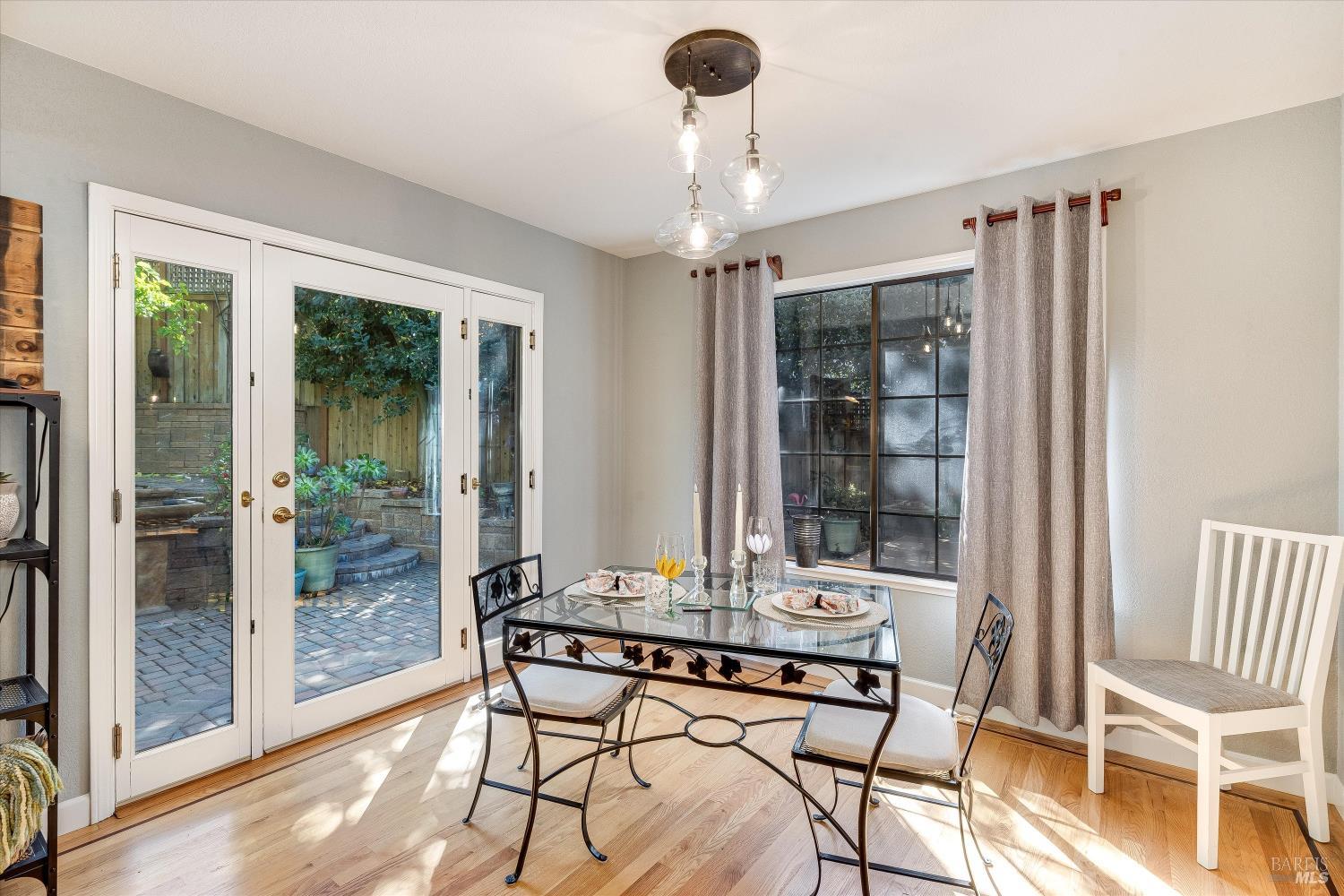 4751 Wild Meadow Reach Santa Rosa CA 95405