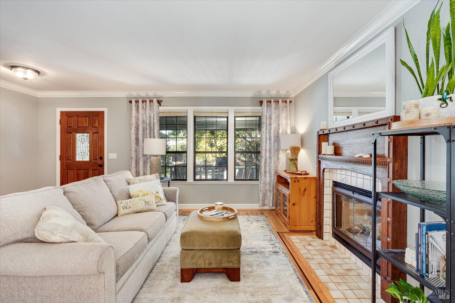 4751 Wild Meadow Reach Santa Rosa CA 95405