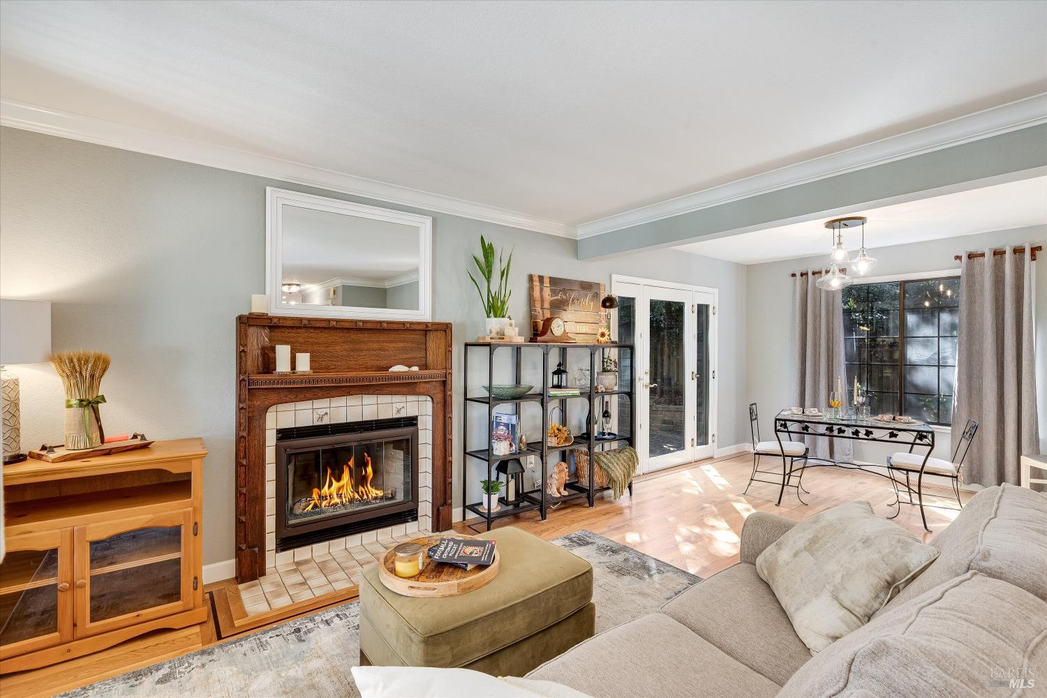 4751 Wild Meadow Reach Santa Rosa CA 95405