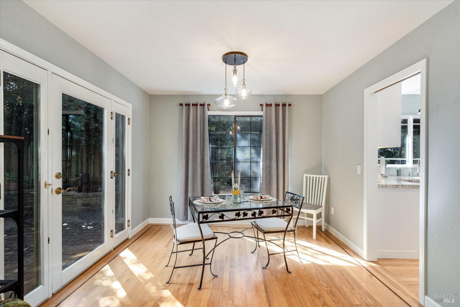 4751 Wild Meadow Reach Santa Rosa CA 95405