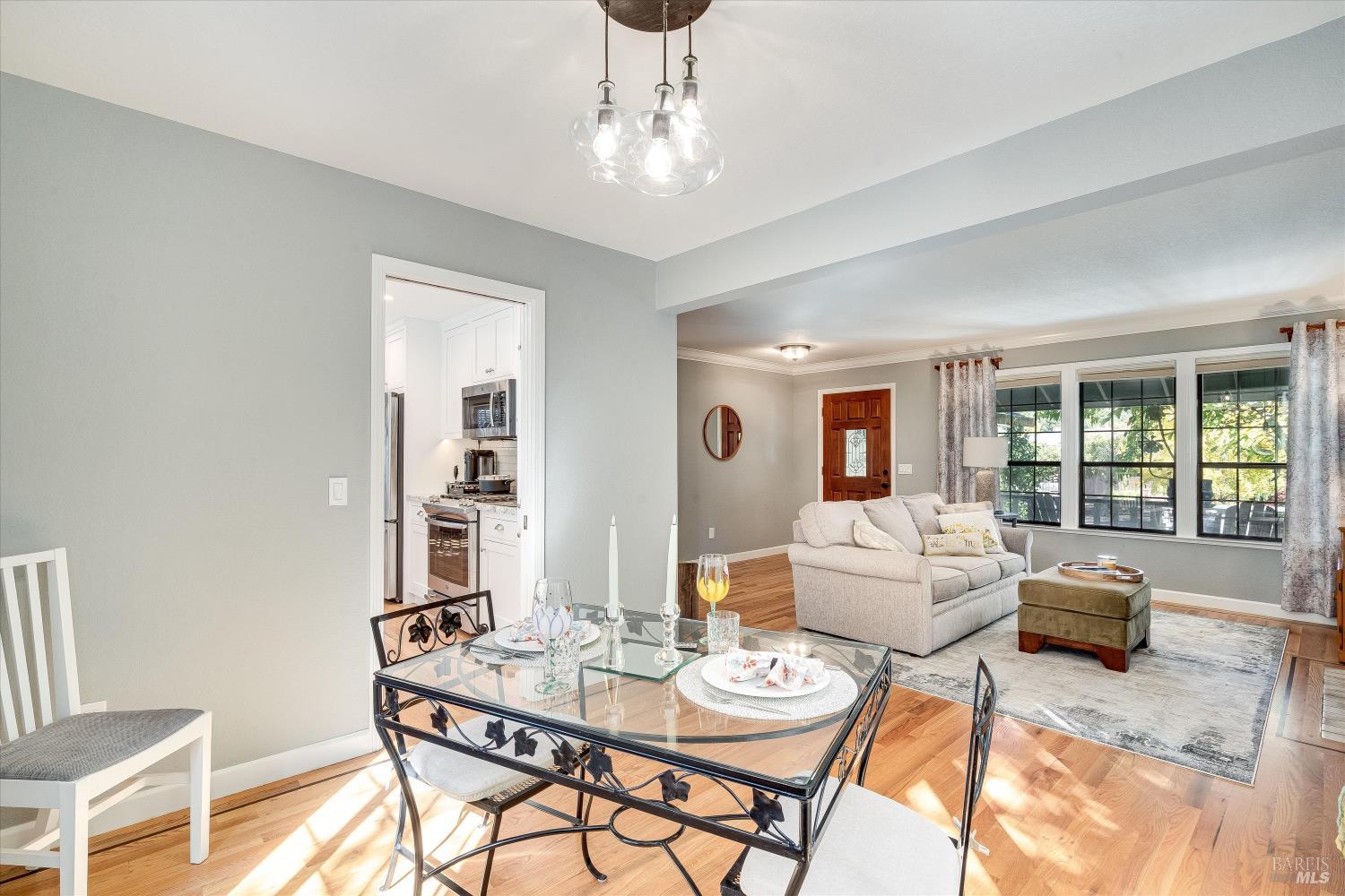 4751 Wild Meadow Reach Santa Rosa CA 95405