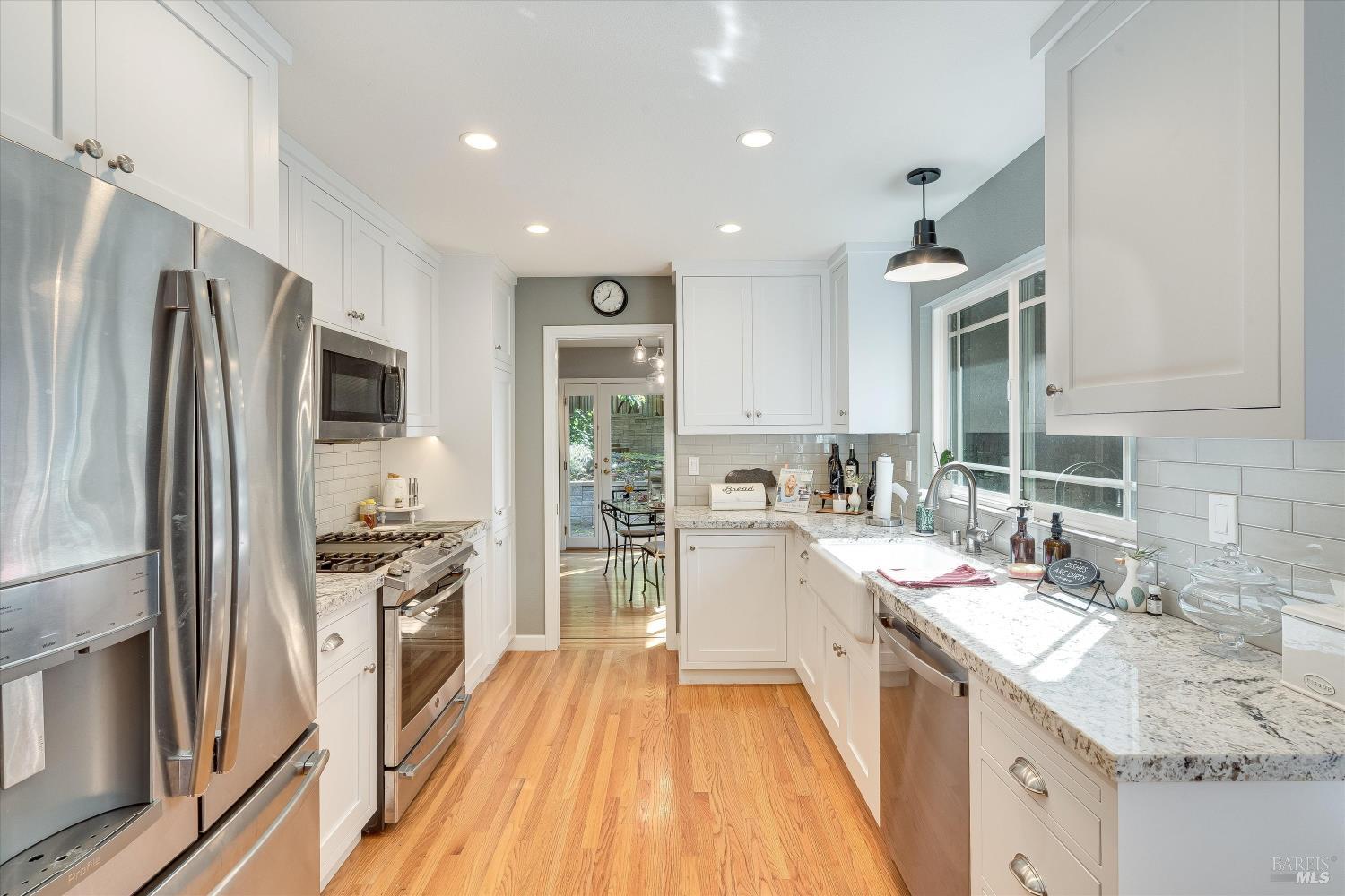 4751 Wild Meadow Reach Santa Rosa CA 95405