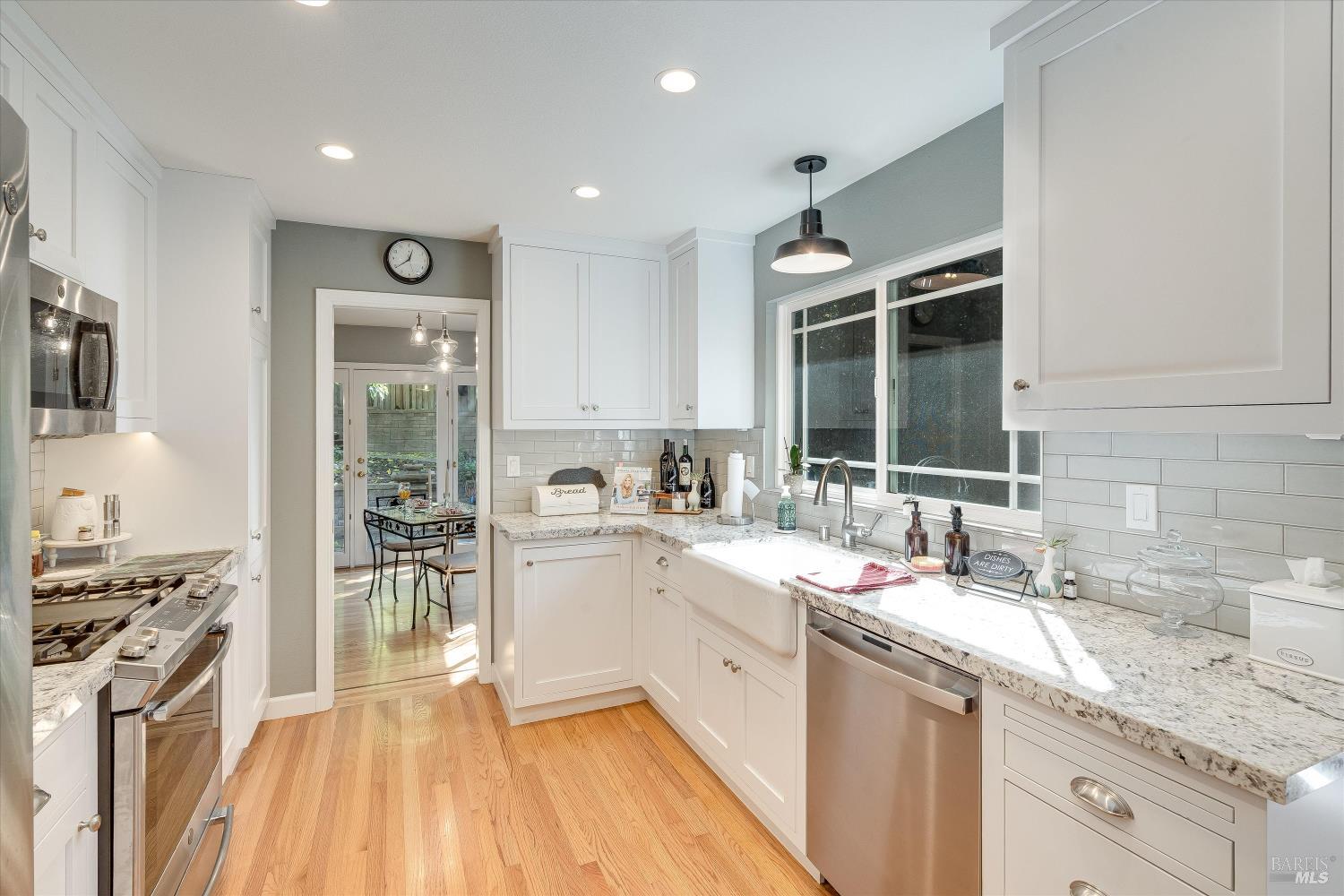 4751 Wild Meadow Reach Santa Rosa CA 95405