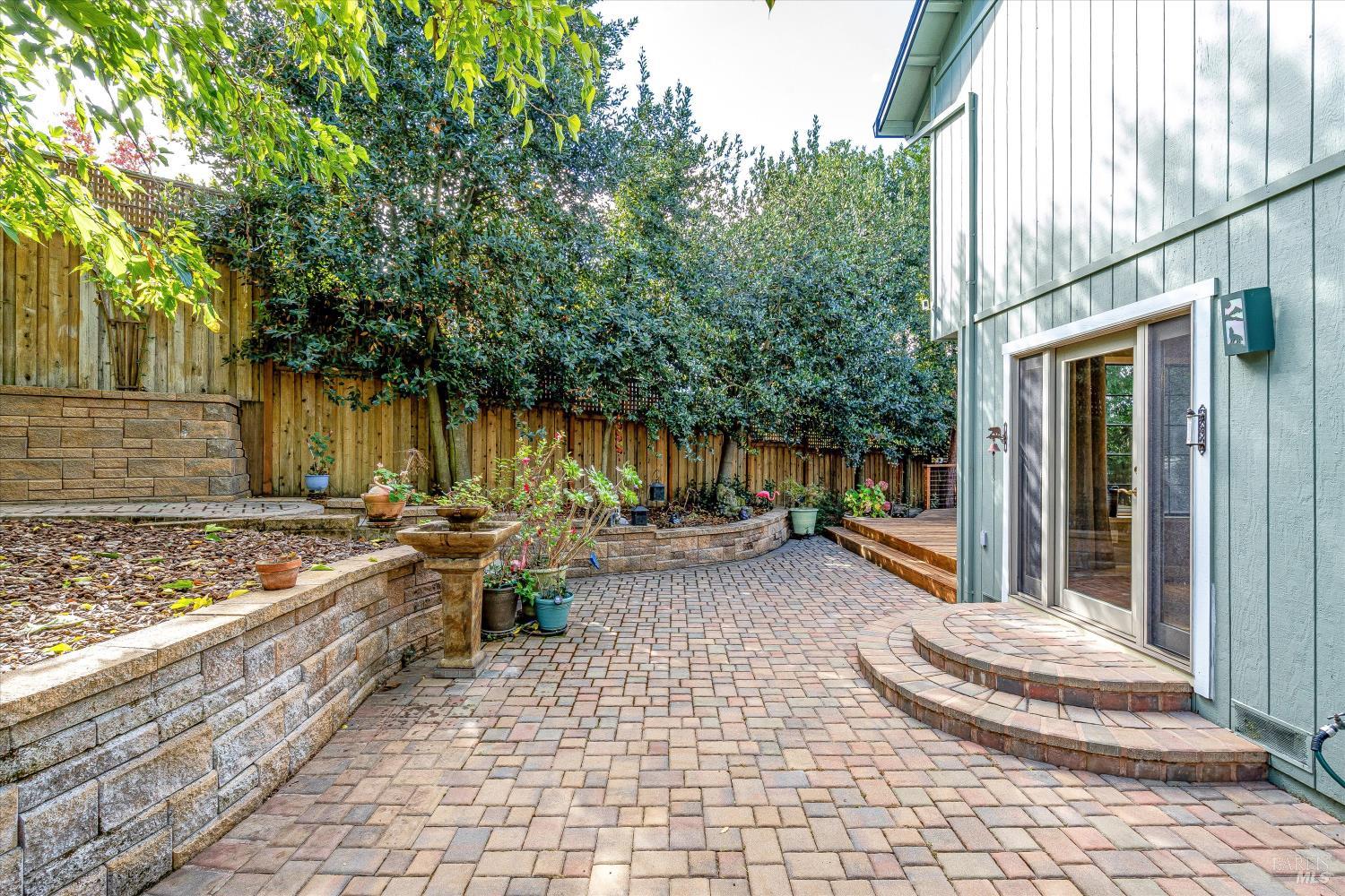 4751 Wild Meadow Reach Santa Rosa CA 95405