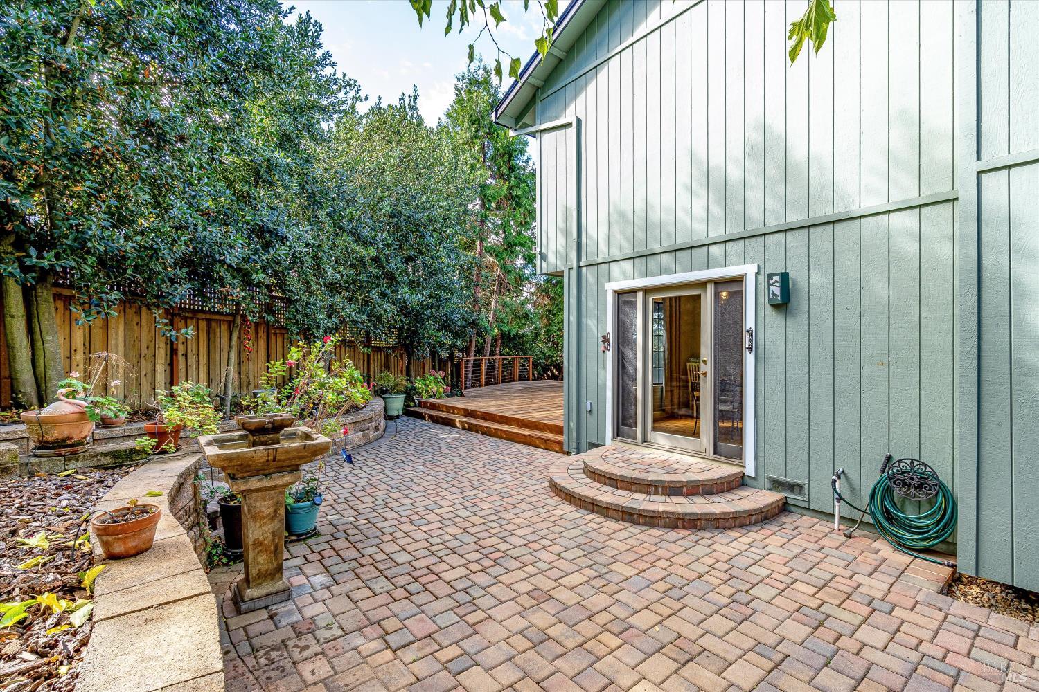 4751 Wild Meadow Reach Santa Rosa CA 95405
