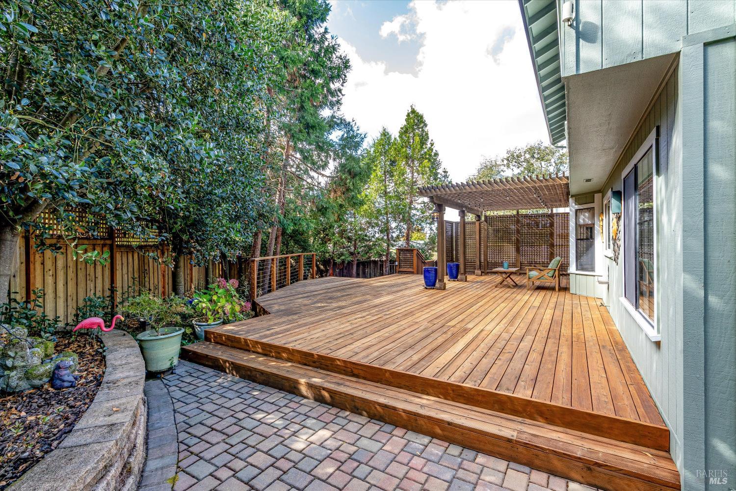 4751 Wild Meadow Reach Santa Rosa CA 95405