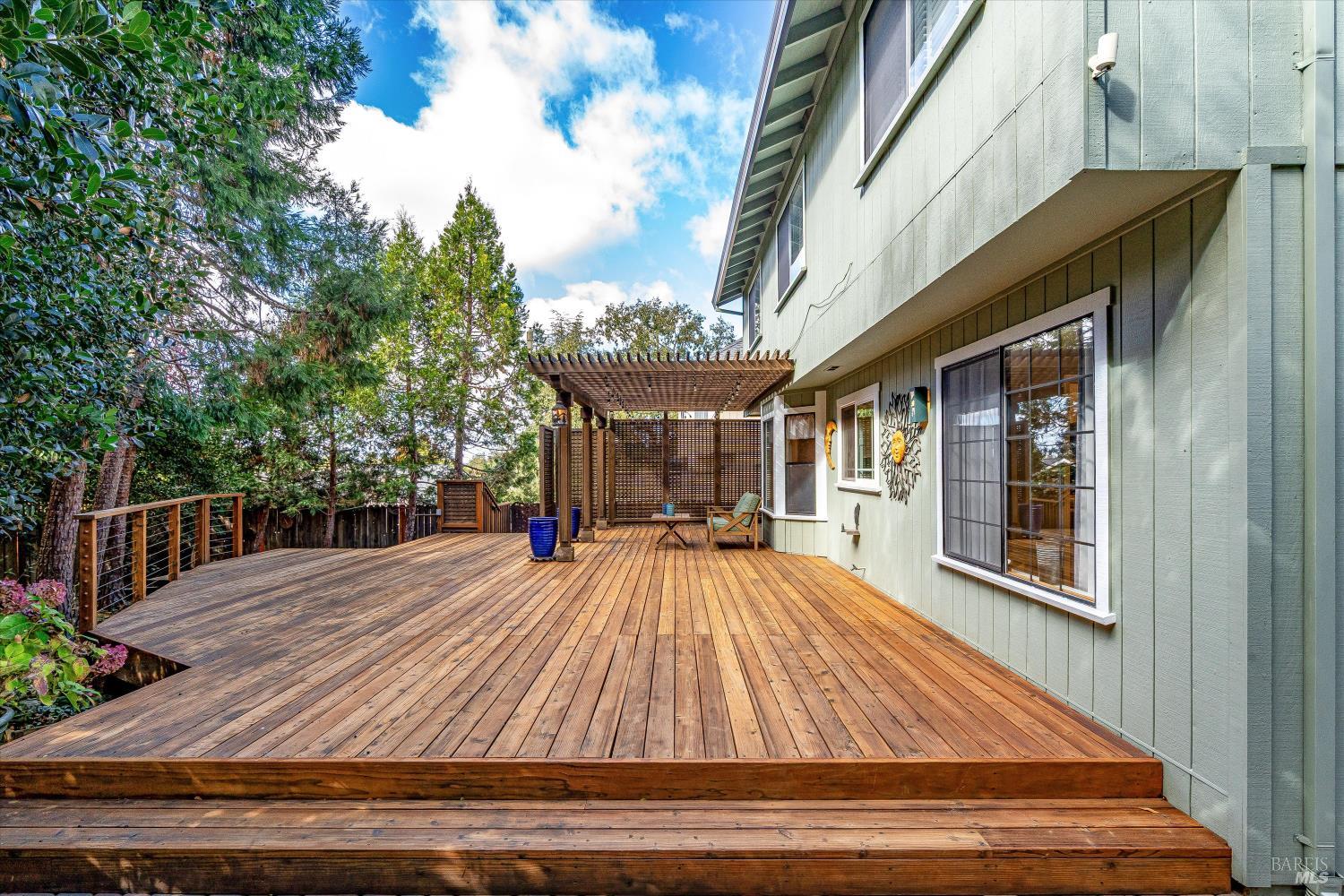 4751 Wild Meadow Reach Santa Rosa CA 95405