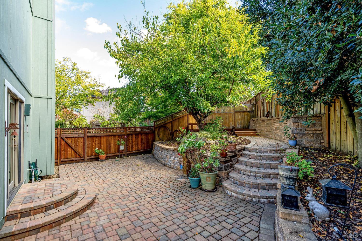 4751 Wild Meadow Reach Santa Rosa CA 95405