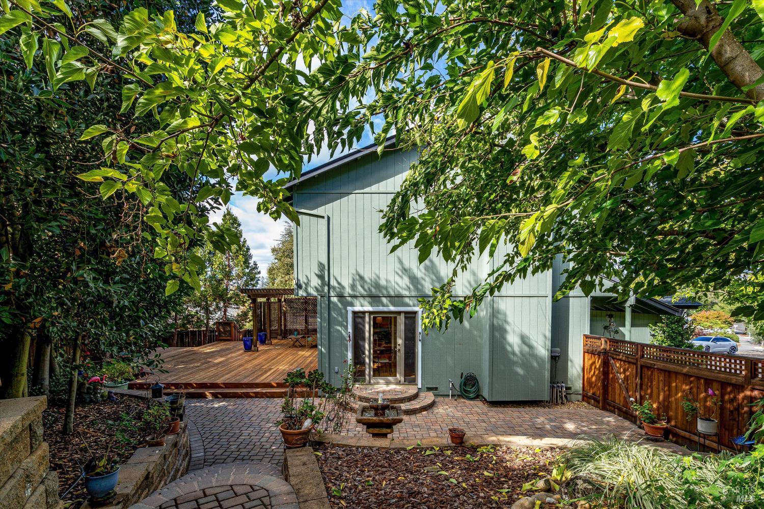 4751 Wild Meadow Reach Santa Rosa CA 95405