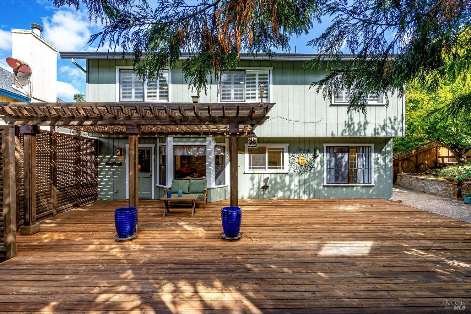 4751 Wild Meadow Reach Santa Rosa CA 95405
