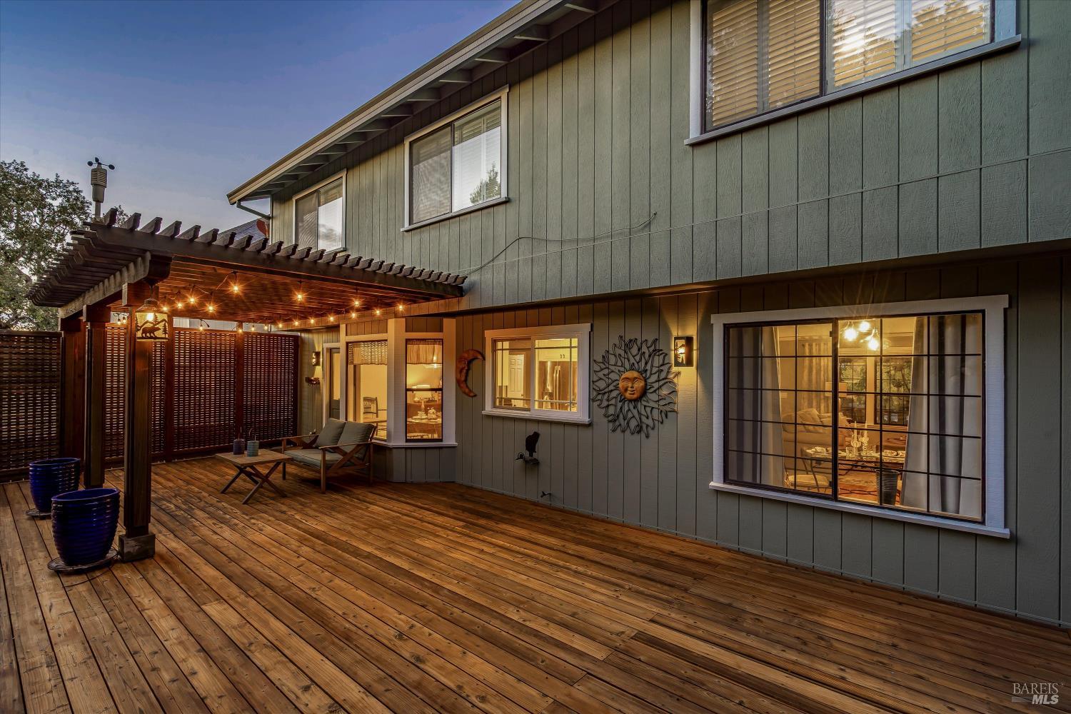 4751 Wild Meadow Reach Santa Rosa CA 95405