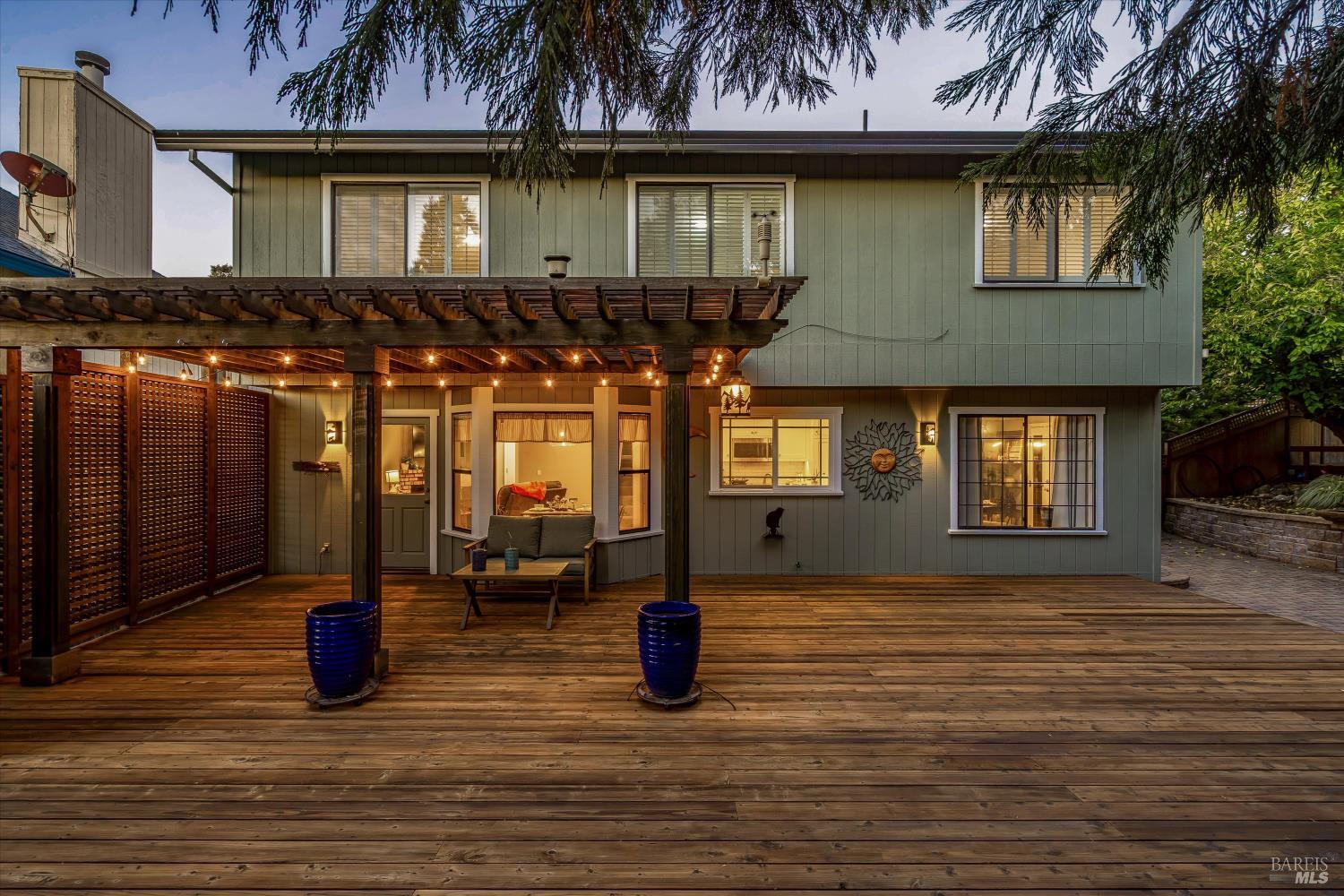 4751 Wild Meadow Reach Santa Rosa CA 95405