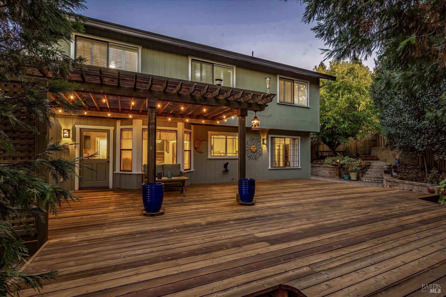 4751 Wild Meadow Reach Santa Rosa CA 95405