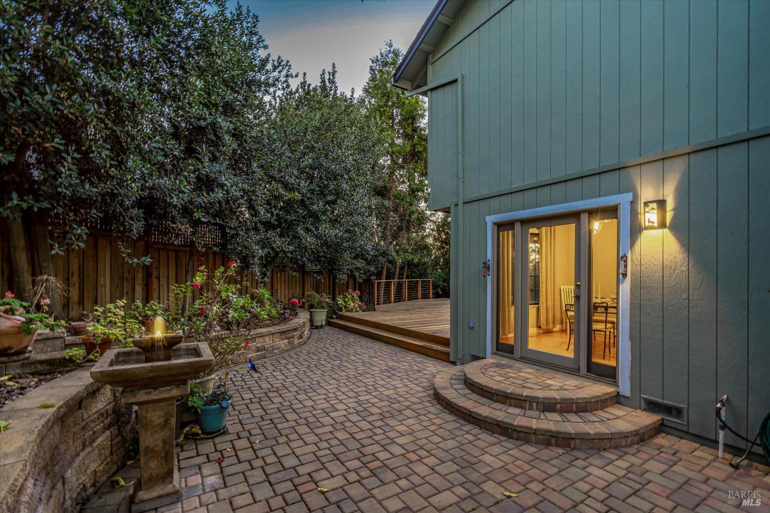 4751 Wild Meadow Reach Santa Rosa CA 95405