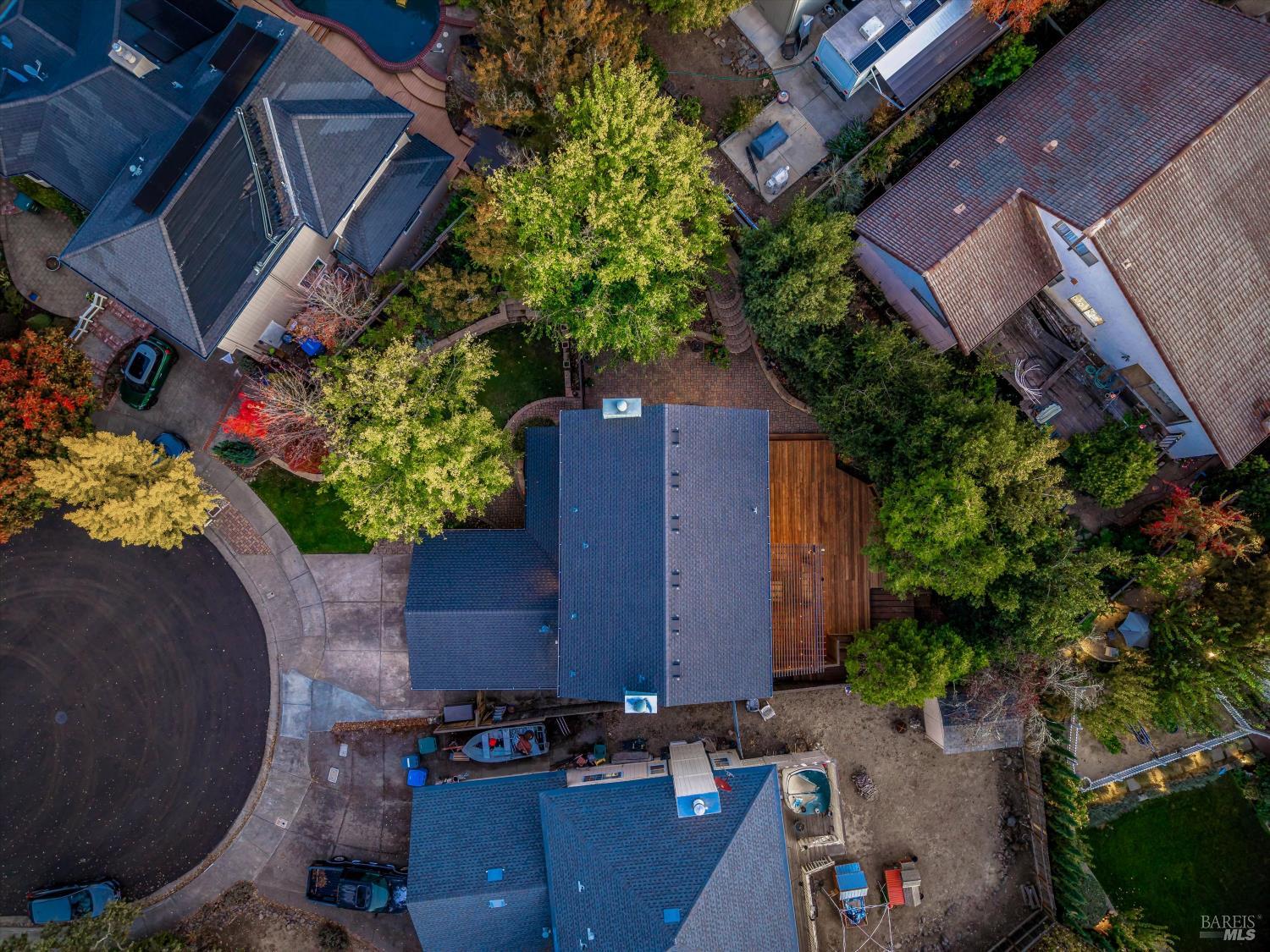4751 Wild Meadow Reach Santa Rosa CA 95405