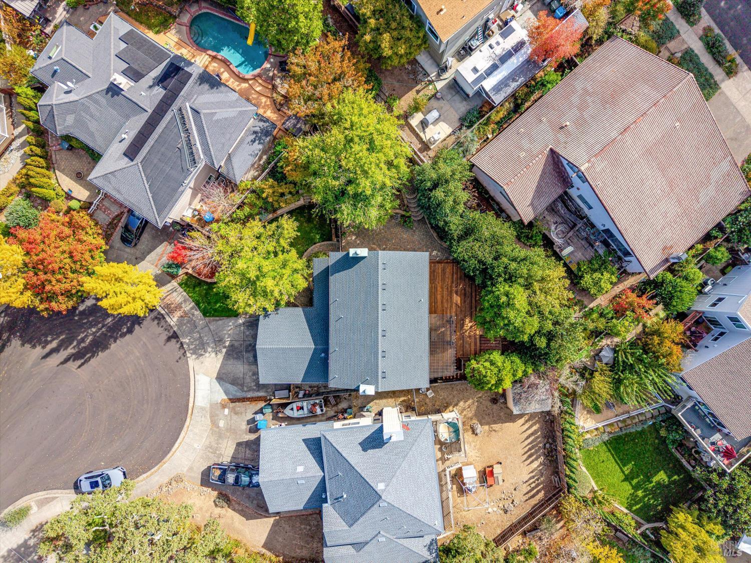 4751 Wild Meadow Reach Santa Rosa CA 95405