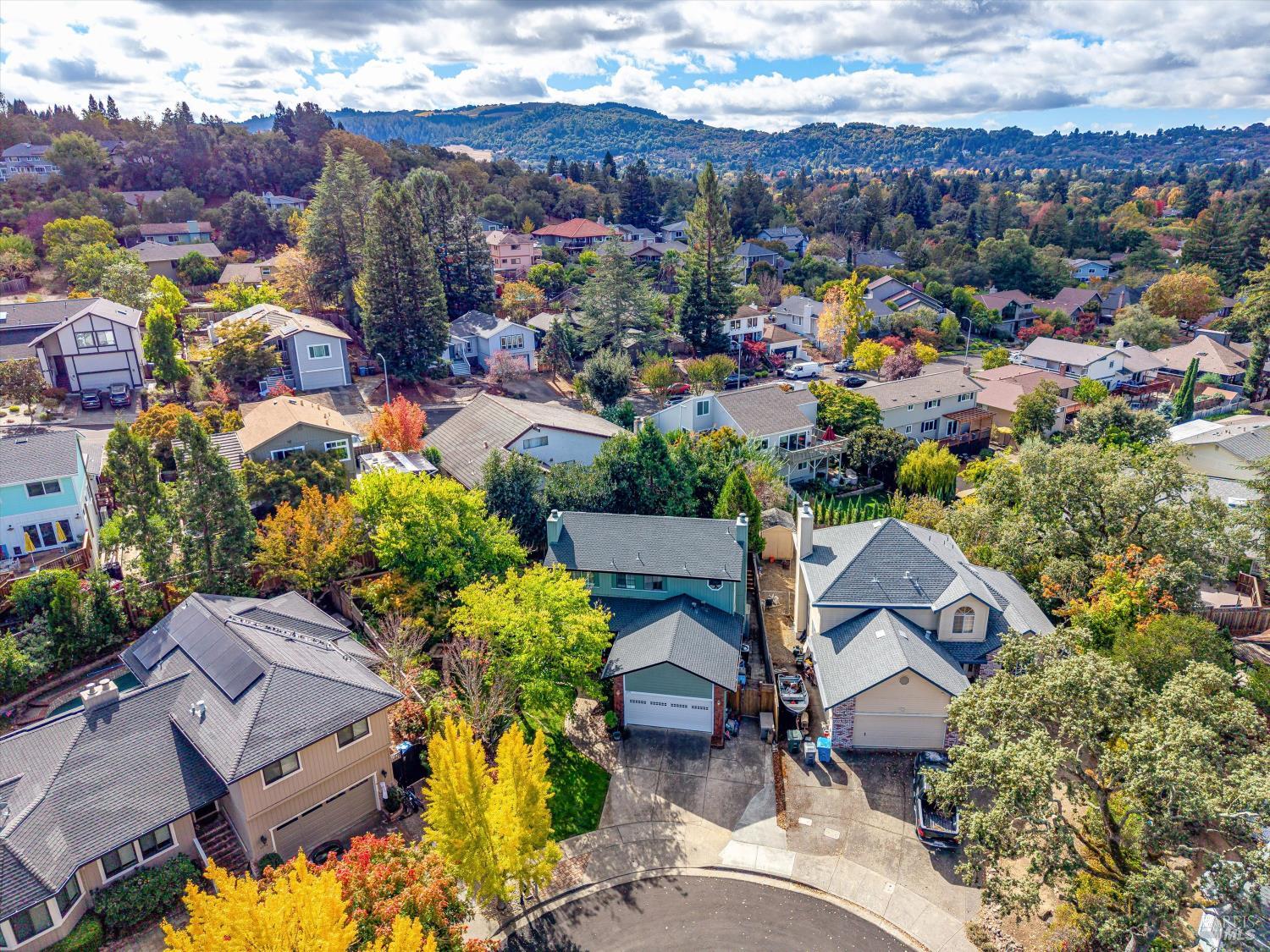 4751 Wild Meadow Reach Santa Rosa CA 95405